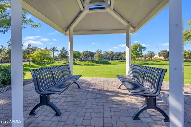 2555 S BENTON --, Mesa, AZ 85209