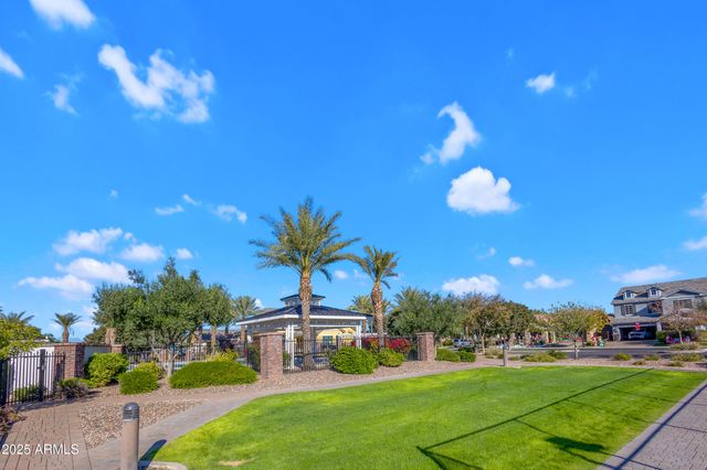 2555 S BENTON --, Mesa, AZ 85209