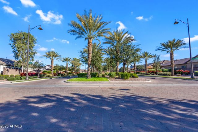 2555 S BENTON --, Mesa, AZ 85209