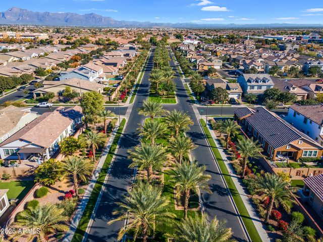 2555 S BENTON --, Mesa, AZ 85209