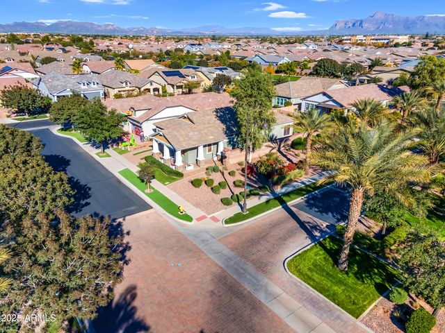 2555 S BENTON --, Mesa, AZ 85209