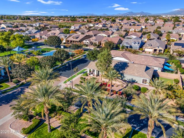 2555 S BENTON --, Mesa, AZ 85209