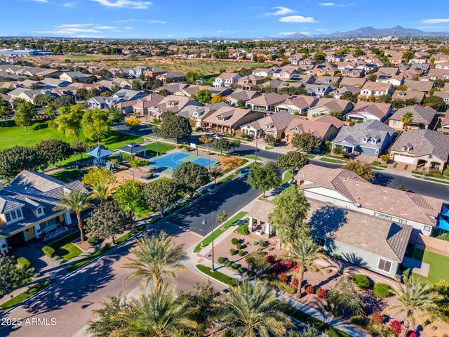 2555 S BENTON --, Mesa, AZ 85209