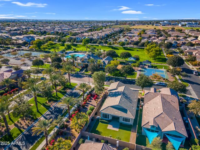 2555 S BENTON --, Mesa, AZ 85209