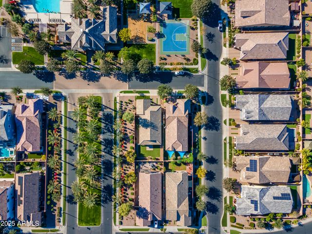 2555 S BENTON --, Mesa, AZ 85209