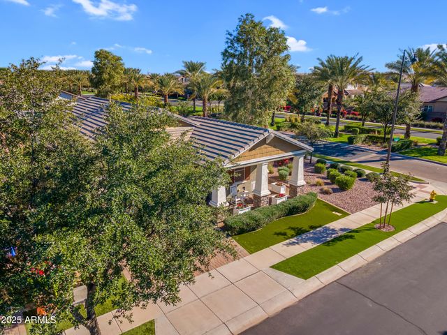 2555 S BENTON --, Mesa, AZ 85209