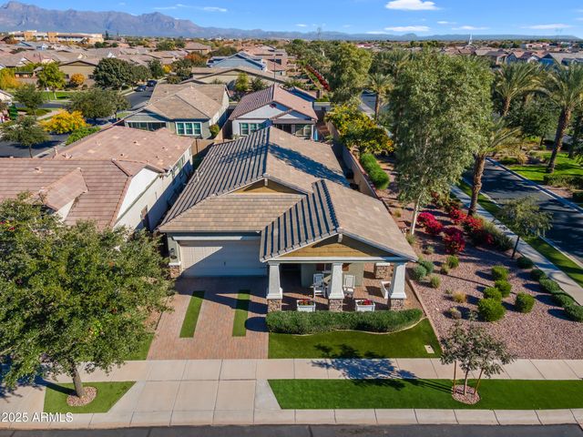 2555 S BENTON --, Mesa, AZ 85209