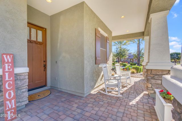 2555 S BENTON --, Mesa, AZ 85209