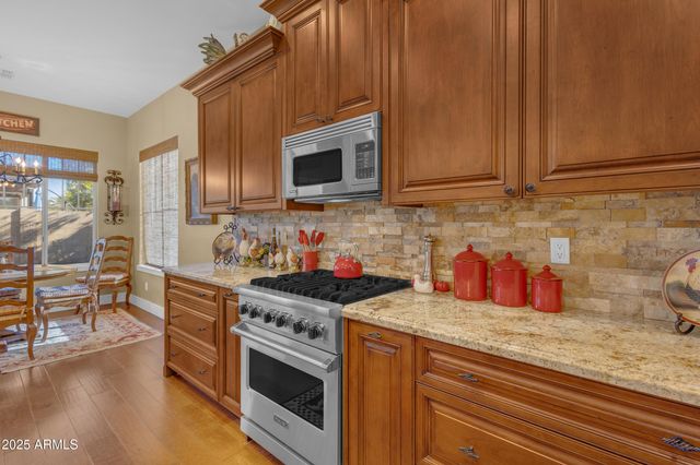 2555 S BENTON --, Mesa, AZ 85209