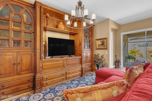 2555 S BENTON --, Mesa, AZ 85209