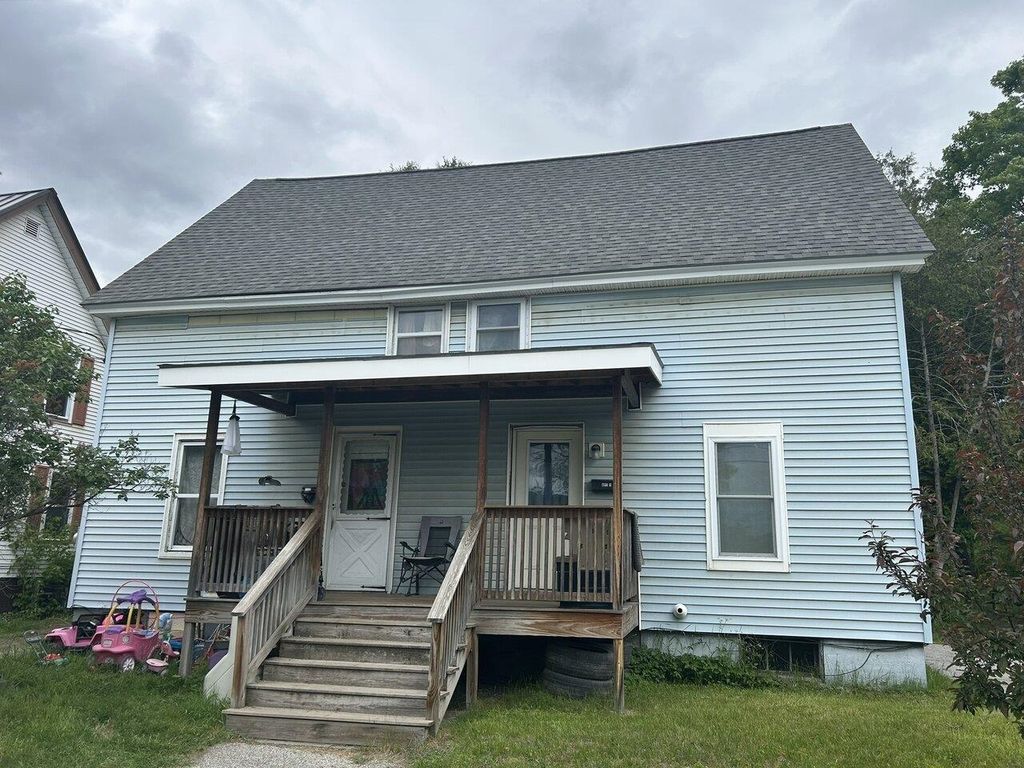 30 Willey Street, Barre City, VT 05641