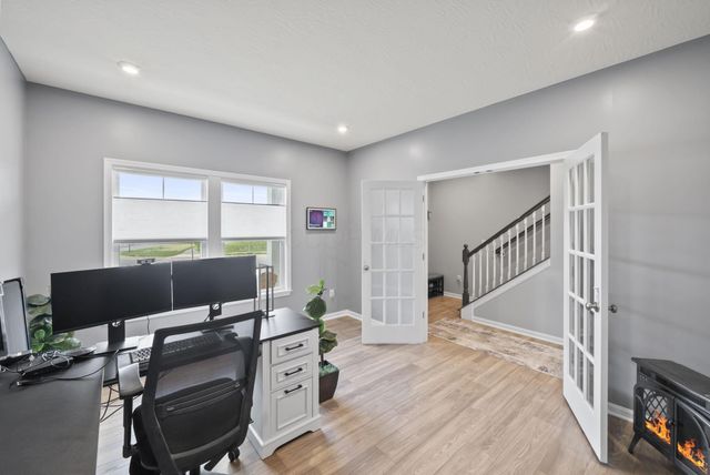 1059 Honeycomb Lane, Grove City, OH 43123