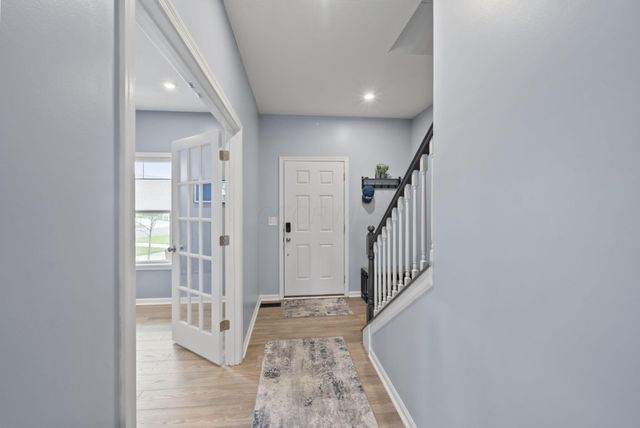 1059 Honeycomb Lane, Grove City, OH 43123
