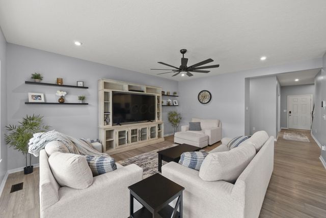 1059 Honeycomb Lane, Grove City, OH 43123