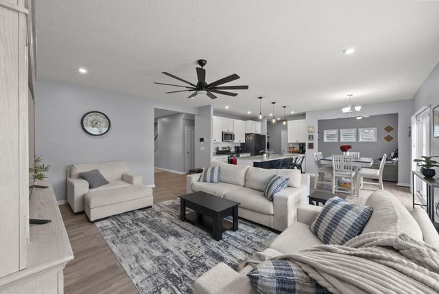 1059 Honeycomb Lane, Grove City, OH 43123
