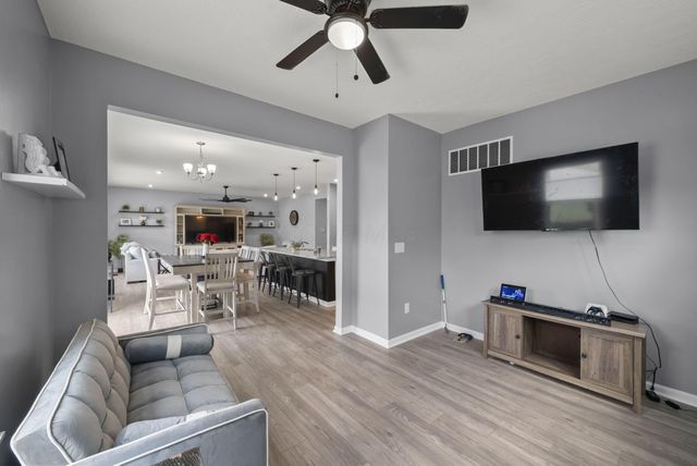 1059 Honeycomb Lane, Grove City, OH 43123