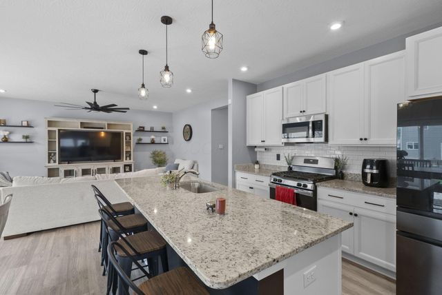 1059 Honeycomb Lane, Grove City, OH 43123