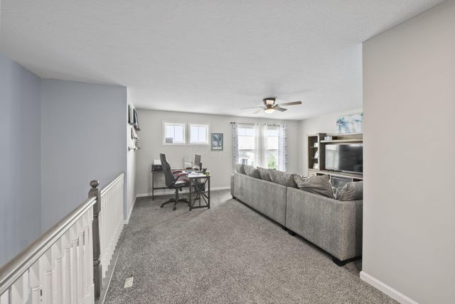 1059 Honeycomb Lane, Grove City, OH 43123