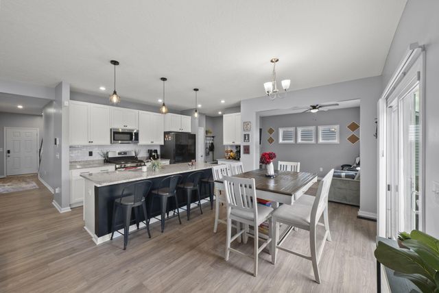1059 Honeycomb Lane, Grove City, OH 43123