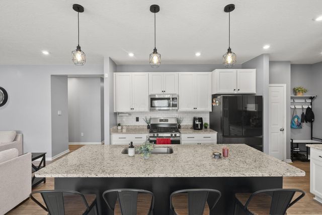 1059 Honeycomb Lane, Grove City, OH 43123