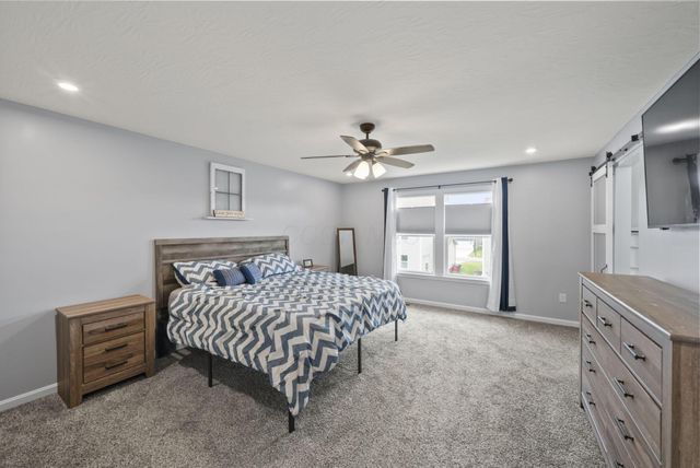 1059 Honeycomb Lane, Grove City, OH 43123