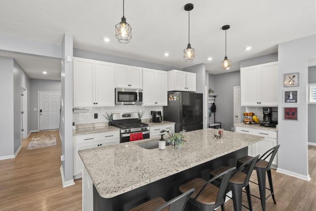 1059 Honeycomb Lane, Grove City, OH 43123