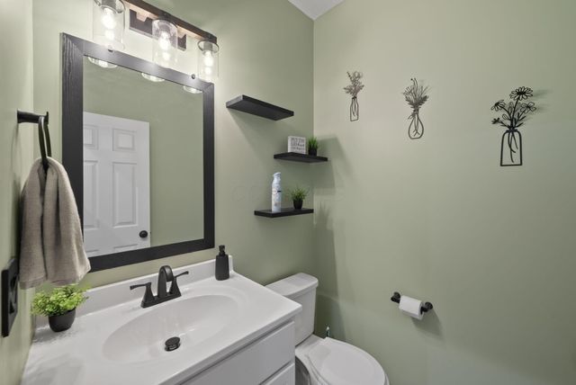 1059 Honeycomb Lane, Grove City, OH 43123