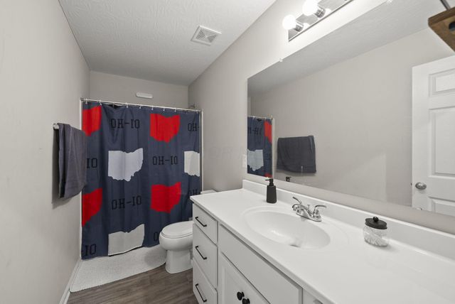 1059 Honeycomb Lane, Grove City, OH 43123