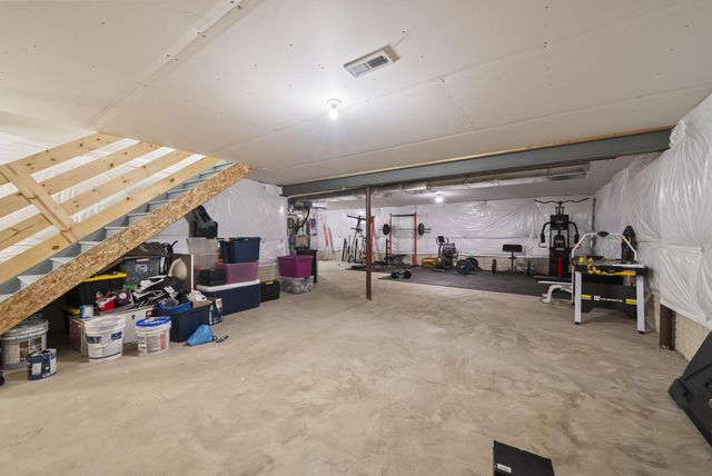 1059 Honeycomb Lane, Grove City, OH 43123