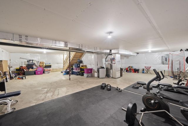 1059 Honeycomb Lane, Grove City, OH 43123
