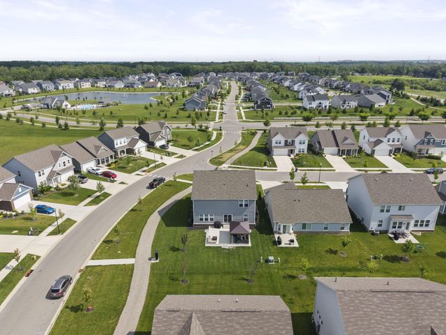 1059 Honeycomb Lane, Grove City, OH 43123