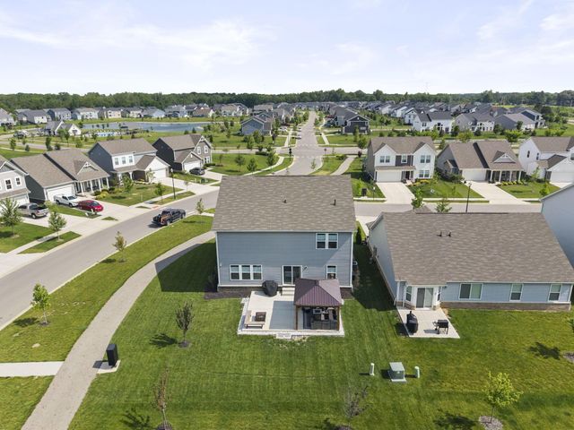 1059 Honeycomb Lane, Grove City, OH 43123