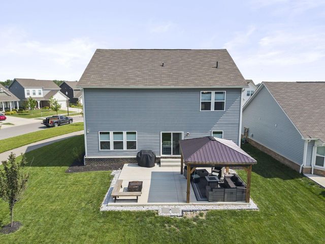1059 Honeycomb Lane, Grove City, OH 43123