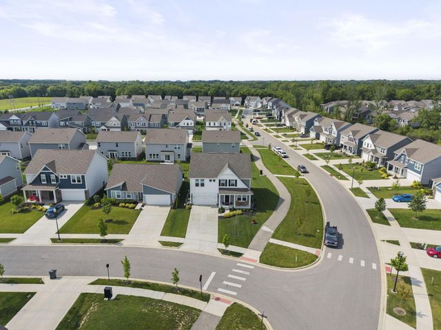 1059 Honeycomb Lane, Grove City, OH 43123