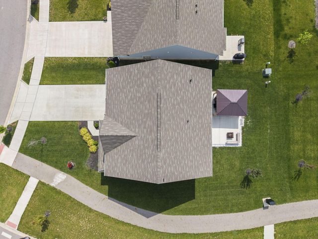 1059 Honeycomb Lane, Grove City, OH 43123