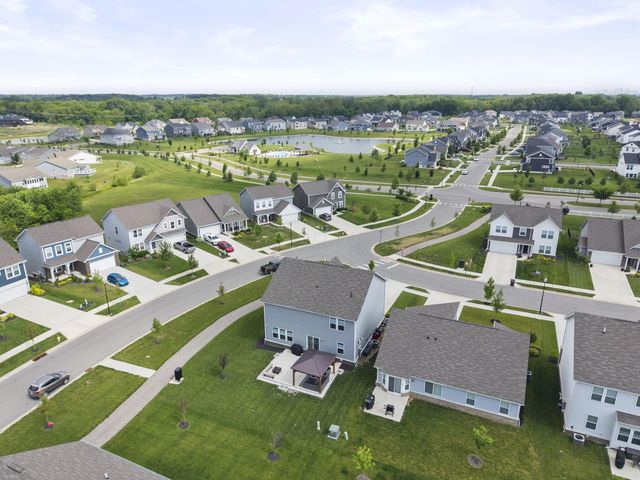 1059 Honeycomb Lane, Grove City, OH 43123