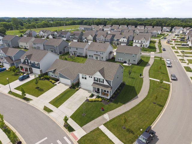 1059 Honeycomb Lane, Grove City, OH 43123