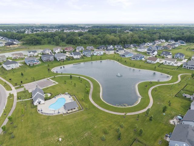 1059 Honeycomb Lane, Grove City, OH 43123