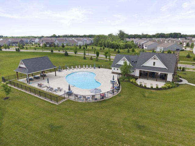 1059 Honeycomb Lane, Grove City, OH 43123