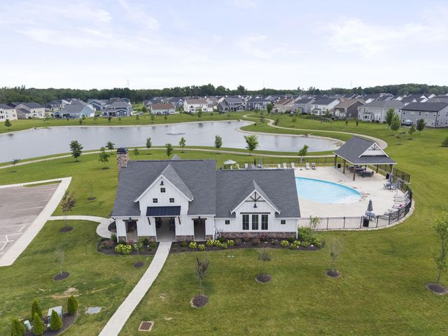 1059 Honeycomb Lane, Grove City, OH 43123