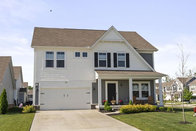 1059 Honeycomb Lane, Grove City, OH 43123