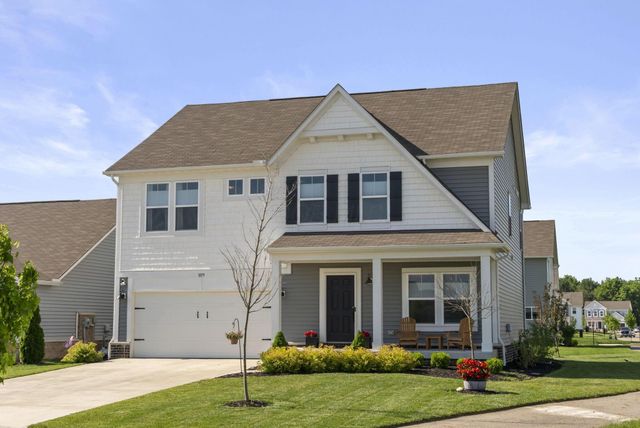 1059 Honeycomb Lane, Grove City, OH 43123