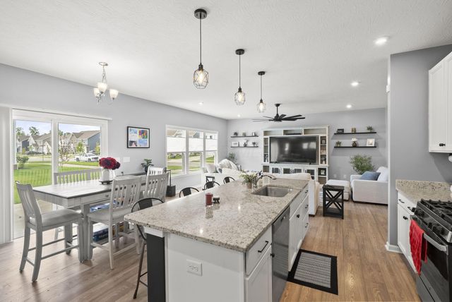 1059 Honeycomb Lane, Grove City, OH 43123