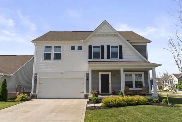 1059 Honeycomb Lane, Grove City, OH 43123