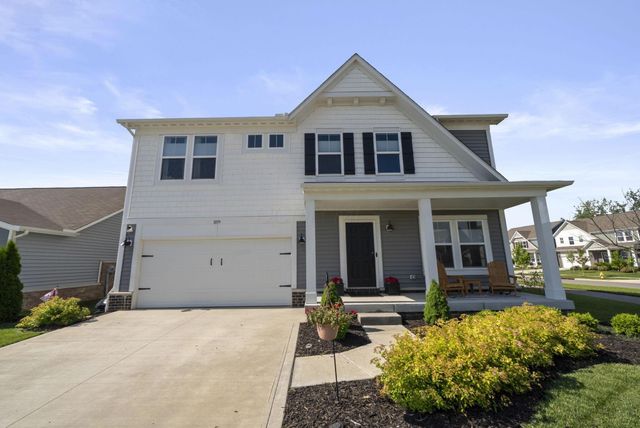 1059 Honeycomb Lane, Grove City, OH 43123
