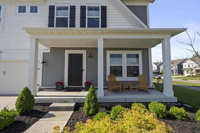 1059 Honeycomb Lane, Grove City, OH 43123