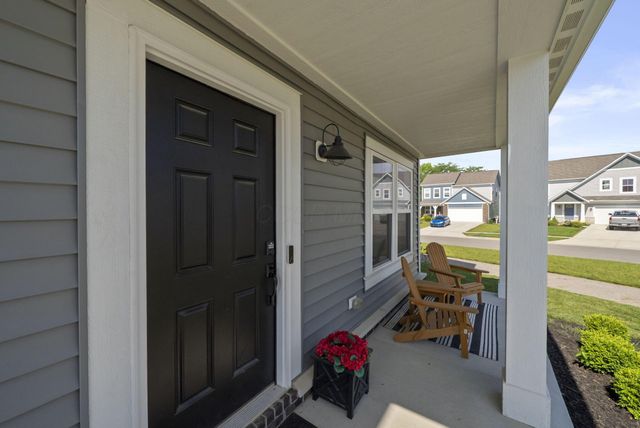 1059 Honeycomb Lane, Grove City, OH 43123