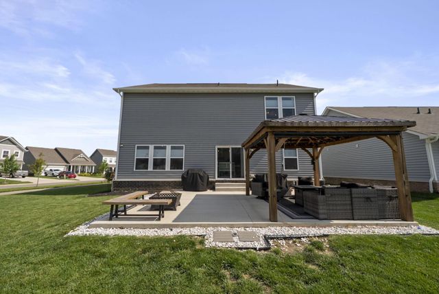 1059 Honeycomb Lane, Grove City, OH 43123