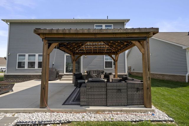1059 Honeycomb Lane, Grove City, OH 43123