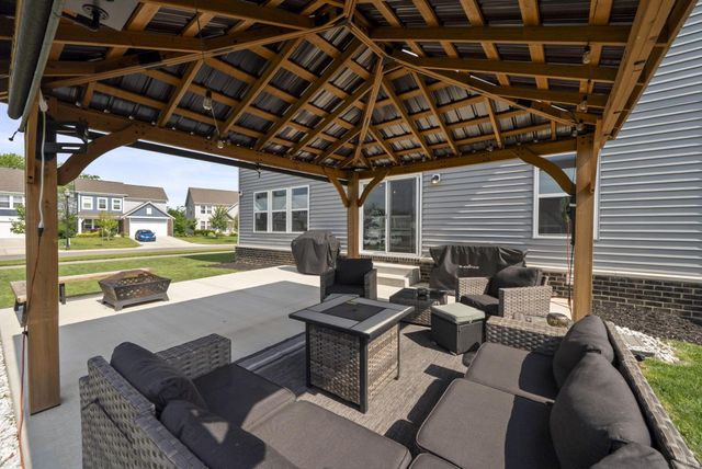 1059 Honeycomb Lane, Grove City, OH 43123